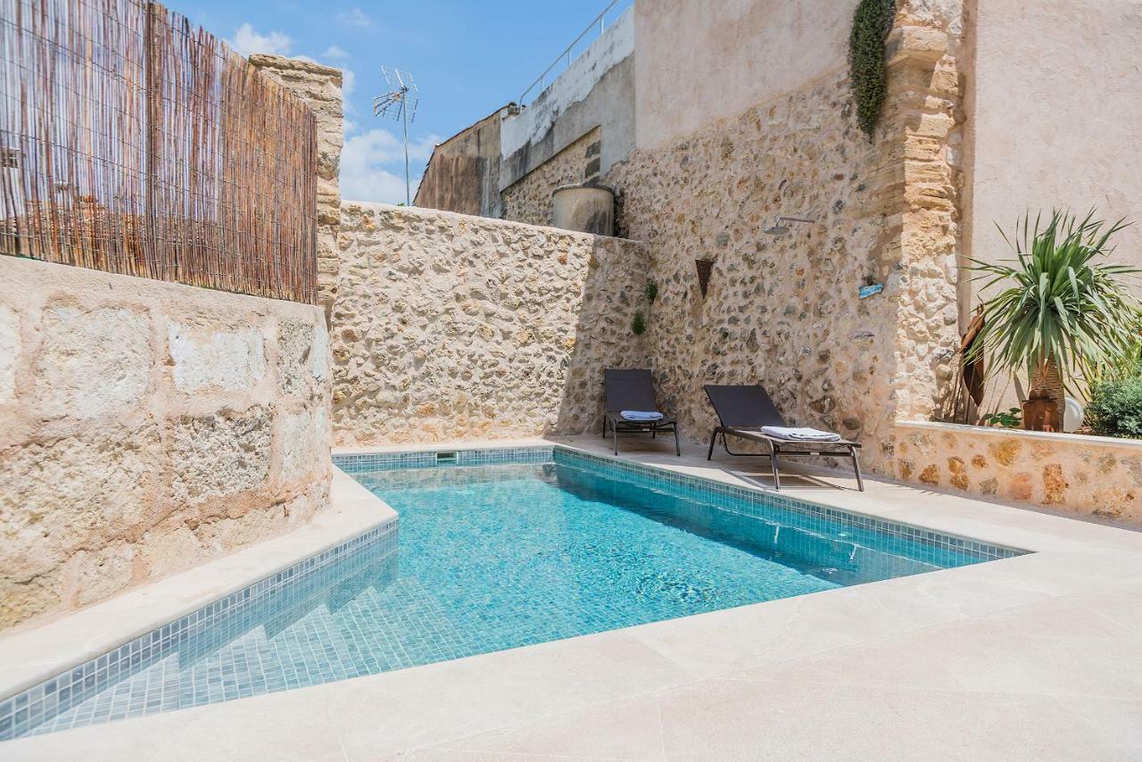Bons Aires By Sunvillas Mallorca Pollença