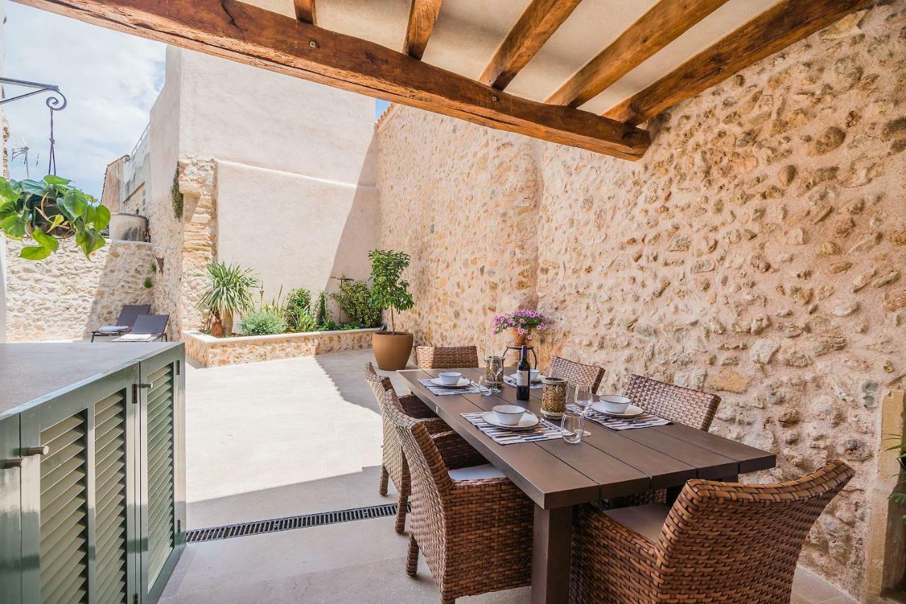Bons Aires By Sunvillas Mallorca *