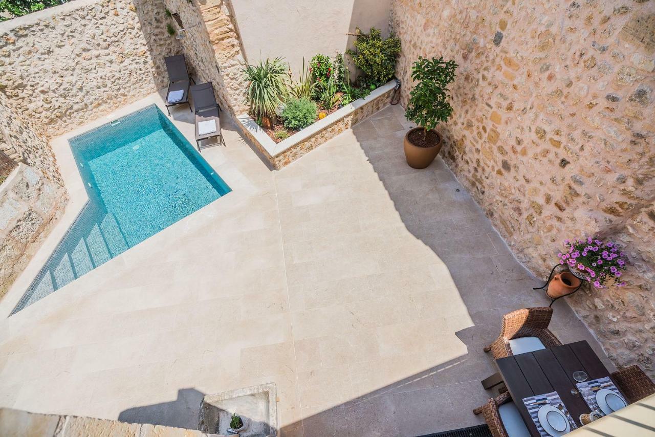 Bons Aires By Sunvillas Mallorca Villa Pollença
