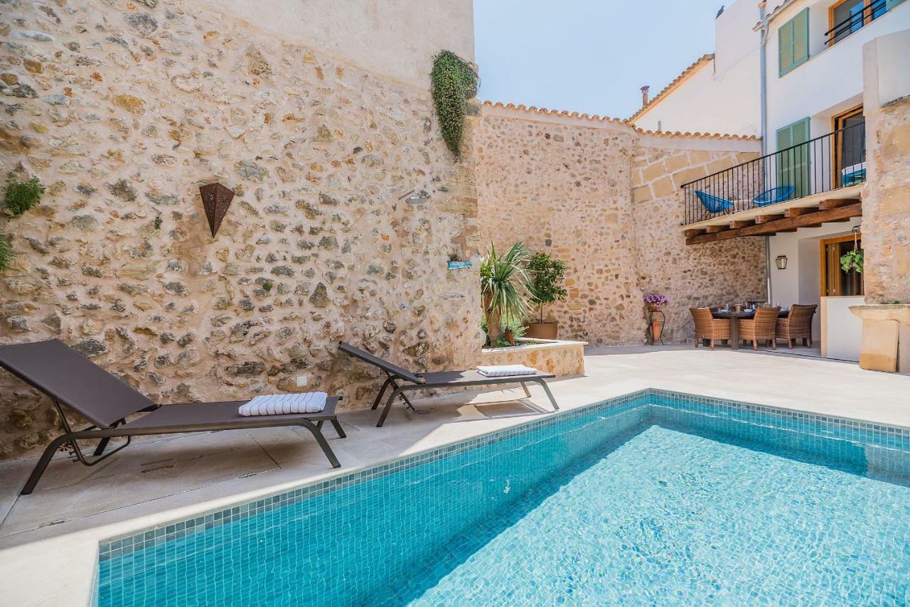 Bons Aires By Sunvillas Mallorca Villa Pollença