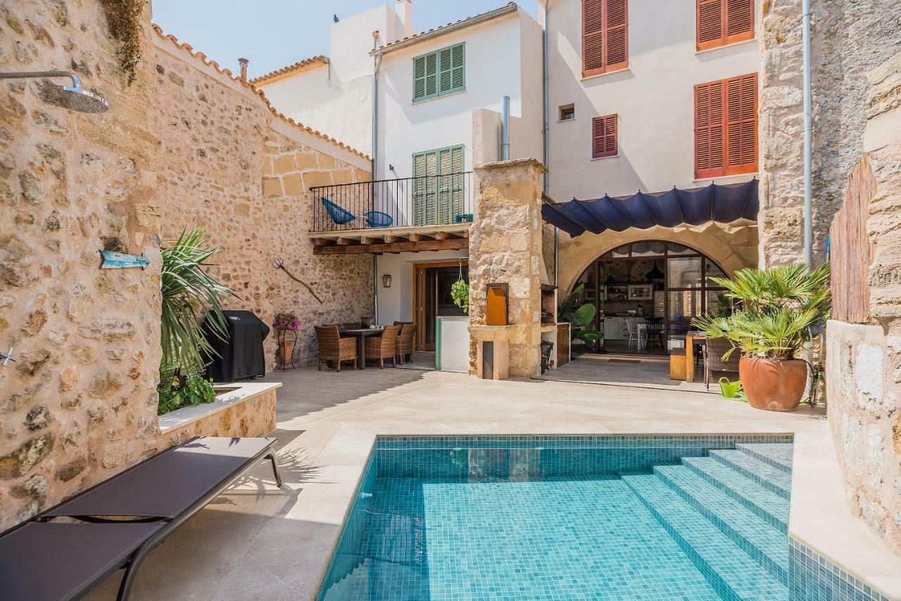 Bons Aires By Sunvillas Mallorca Pollença