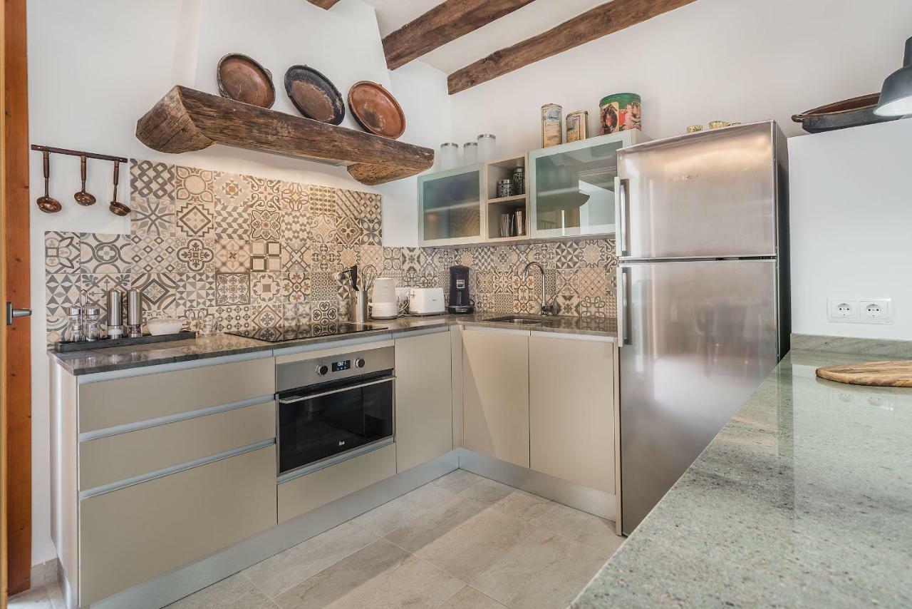 Bons Aires By Sunvillas Mallorca