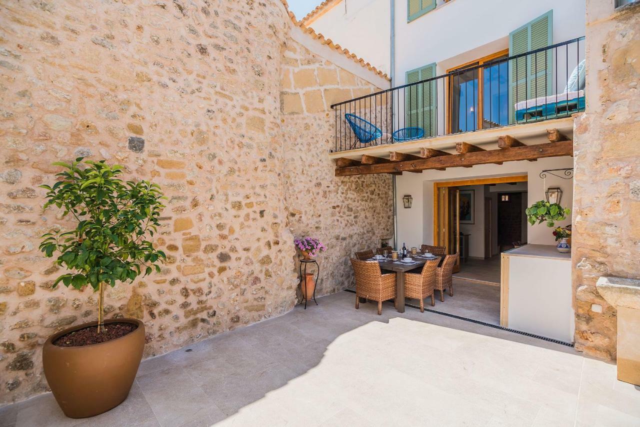 Bons Aires By Sunvillas Mallorca * Pollença