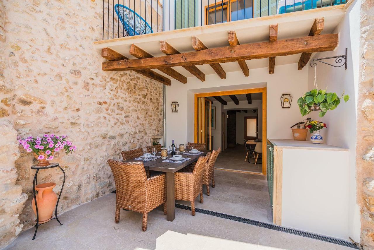 Bons Aires By Sunvillas Mallorca Pollença