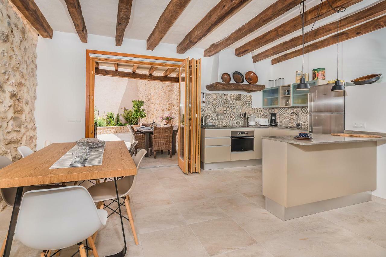 Bons Aires By Sunvillas Mallorca Villa