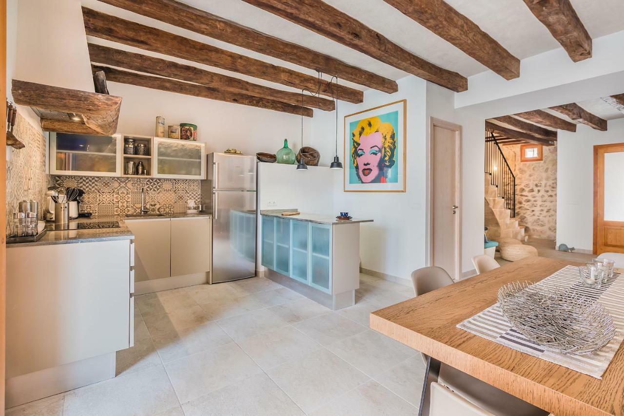 Bons Aires By Sunvillas Mallorca Villa Pollença