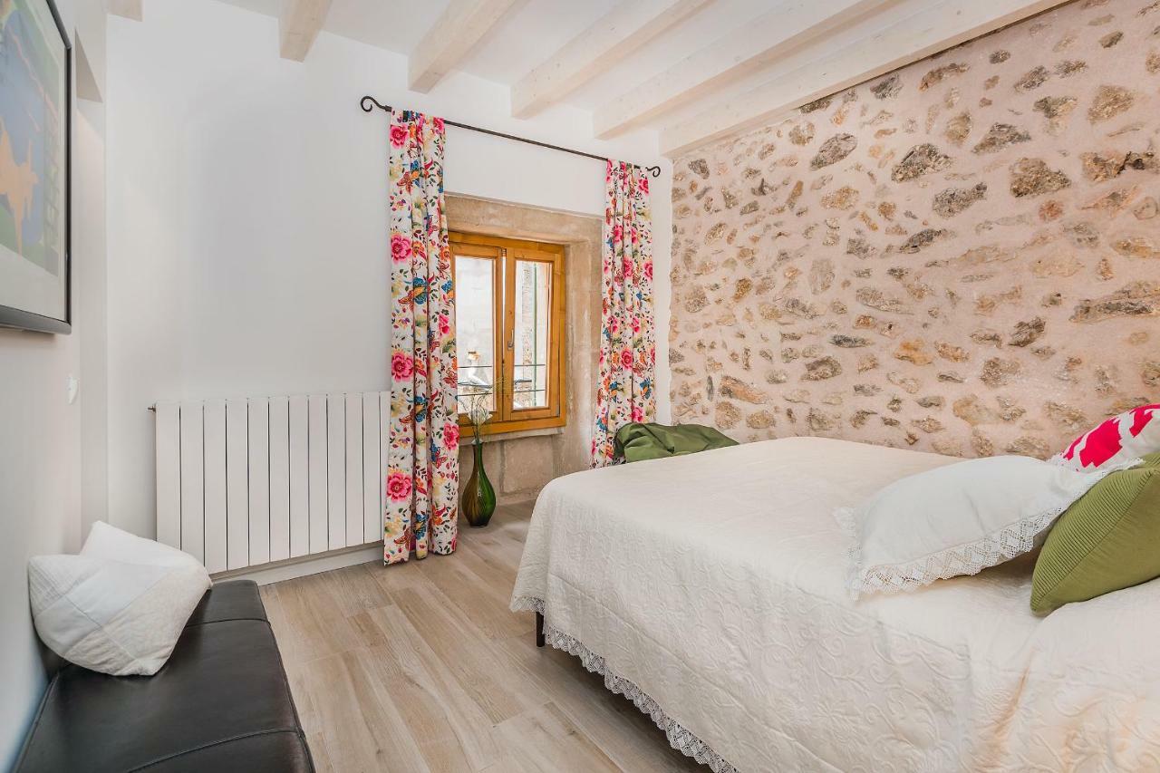 Villa Bons Aires By Sunvillas Mallorca