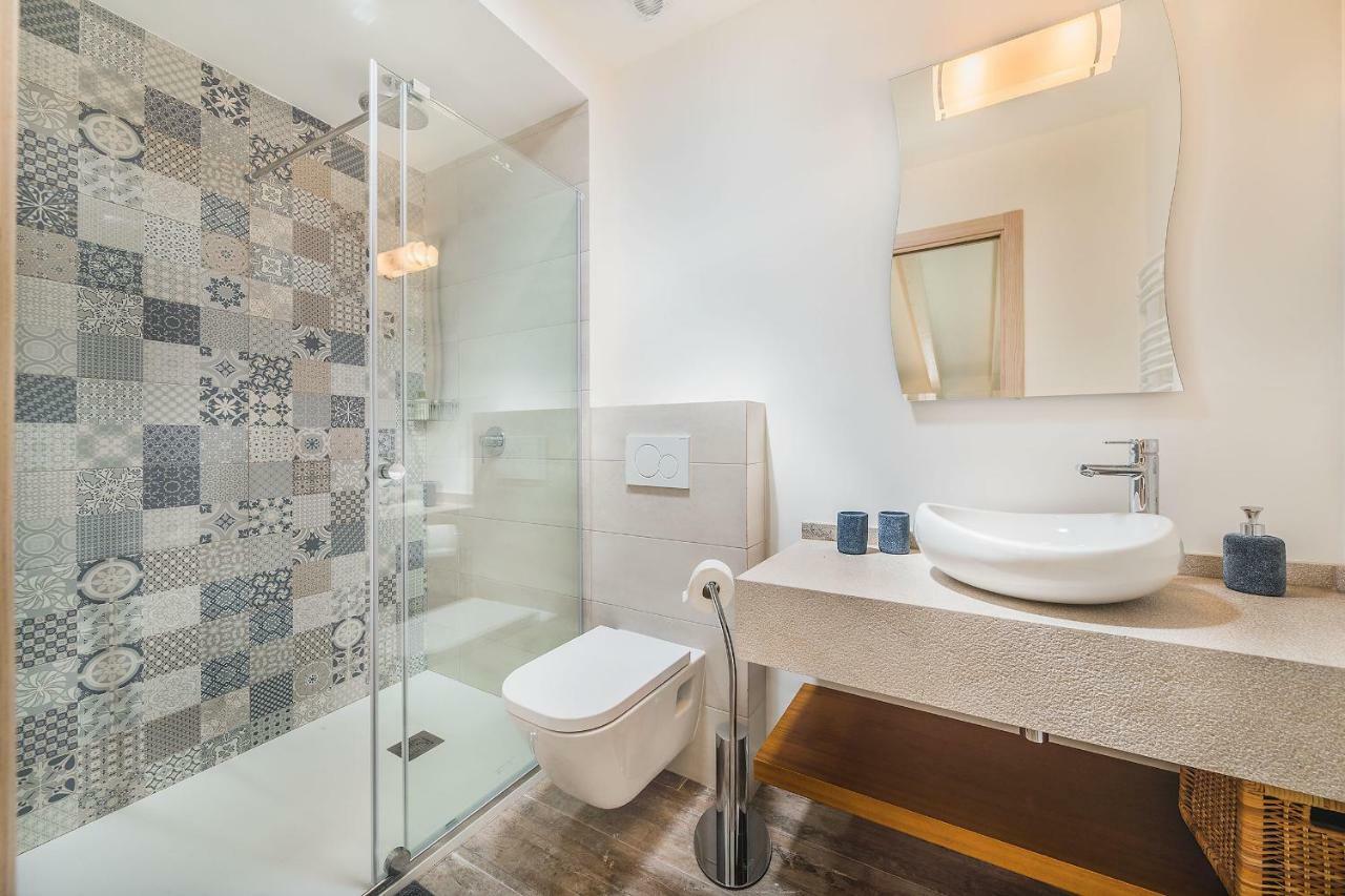 Villa Bons Aires By Sunvillas Mallorca