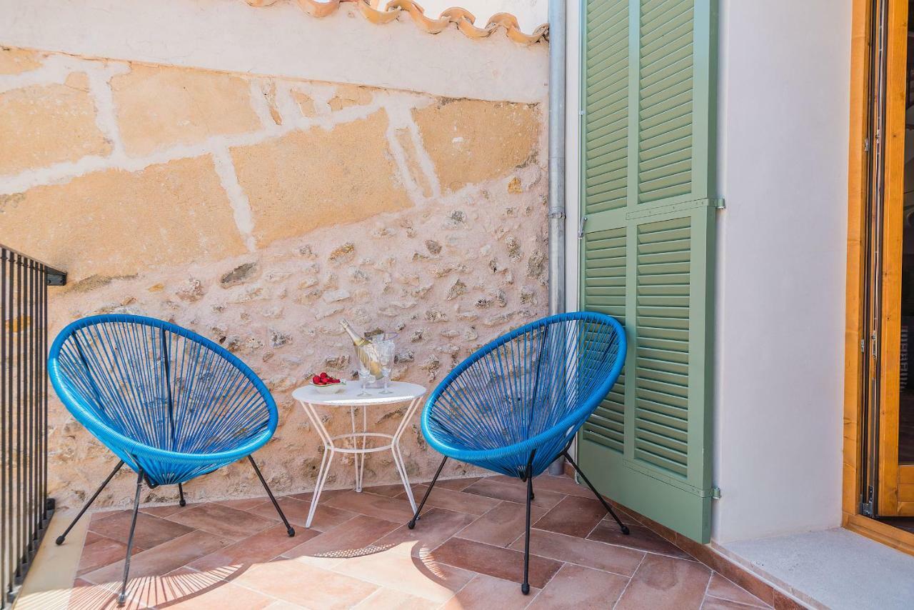 Villa Bons Aires By Sunvillas Mallorca Pollença