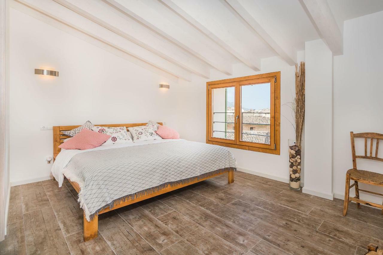 Bons Aires By Sunvillas Mallorca * Pollença