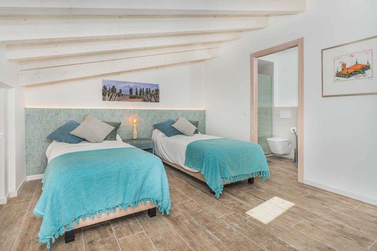 Bons Aires By Sunvillas Mallorca * Pollença