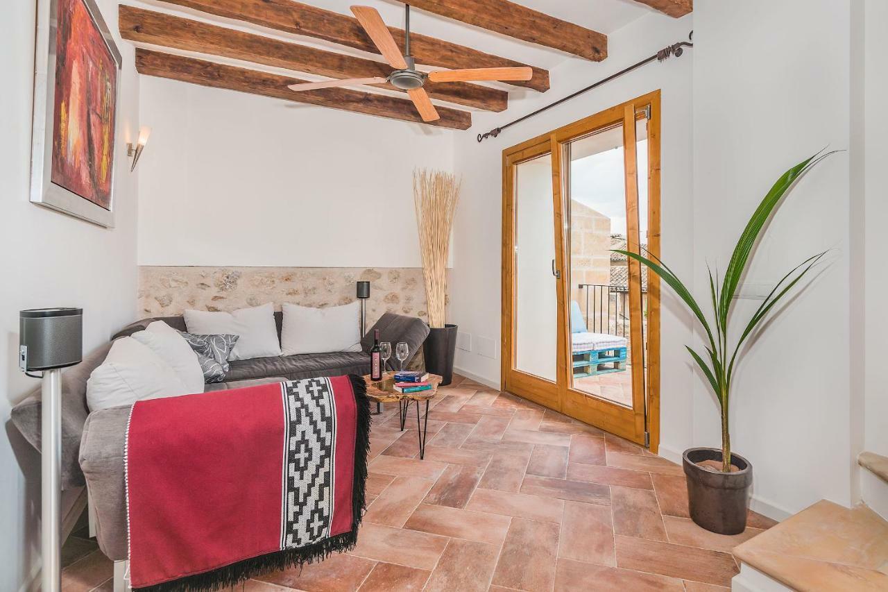 Villa Bons Aires By Sunvillas Mallorca Pollença