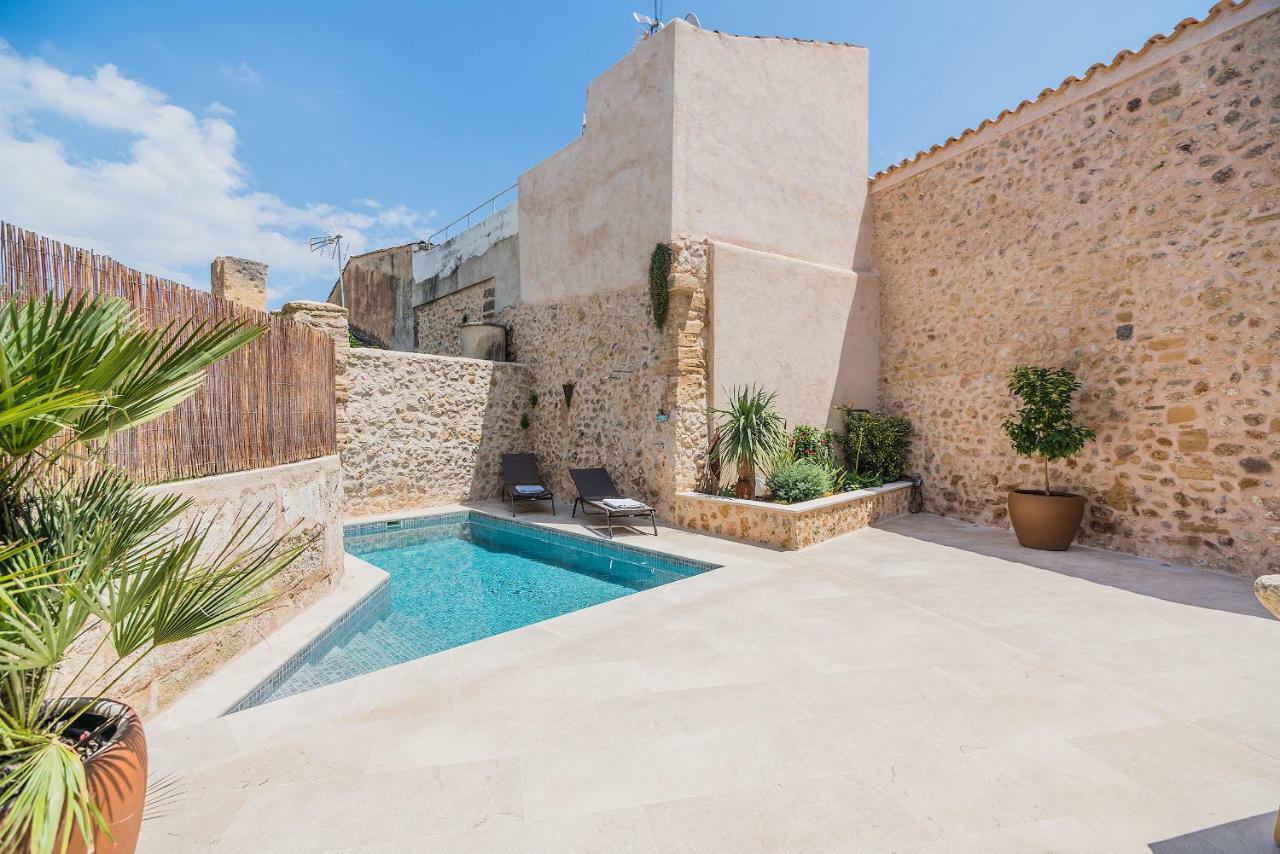 Bons Aires By Sunvillas Mallorca * Pollença