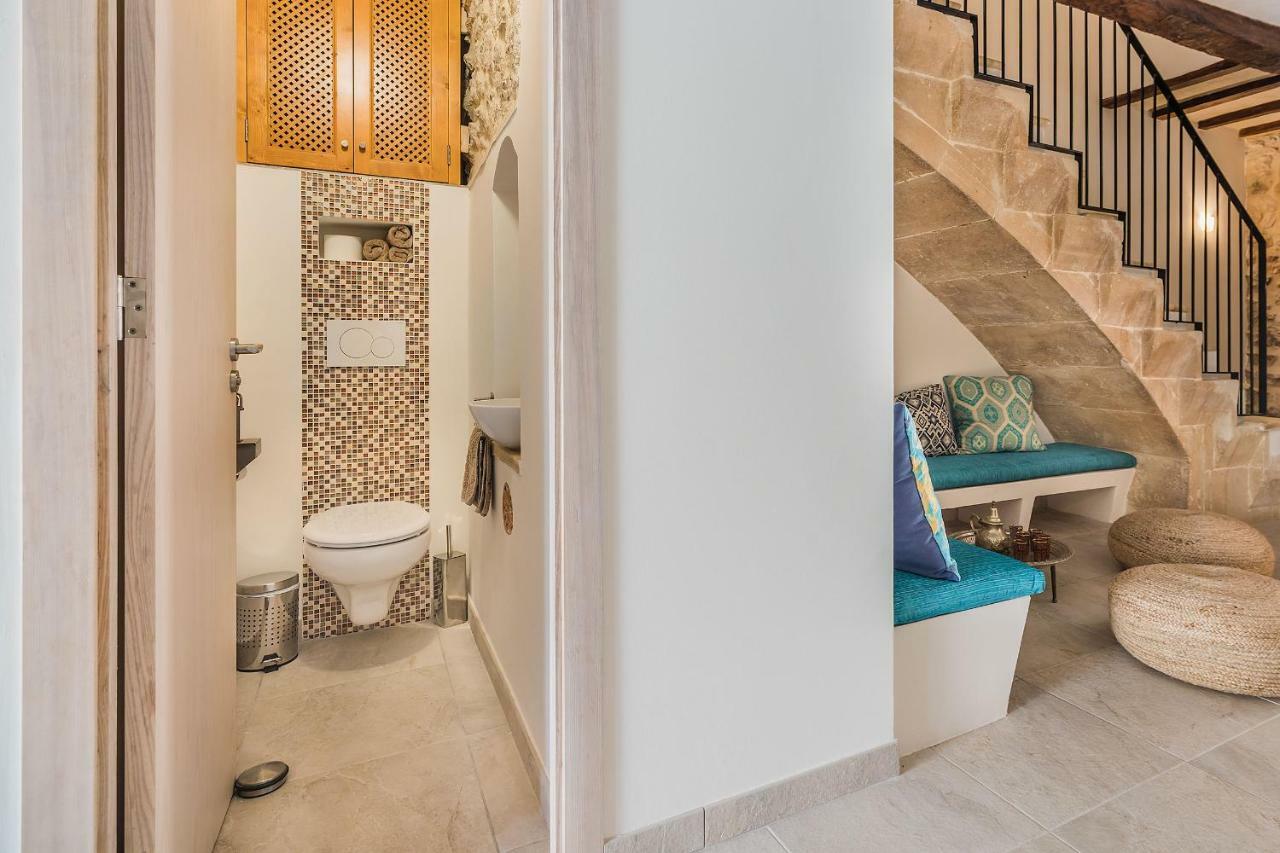 Bons Aires By Sunvillas Mallorca * Pollença