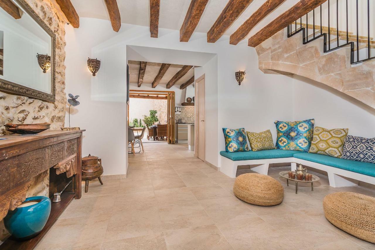 Bons Aires By Sunvillas Mallorca Pollença