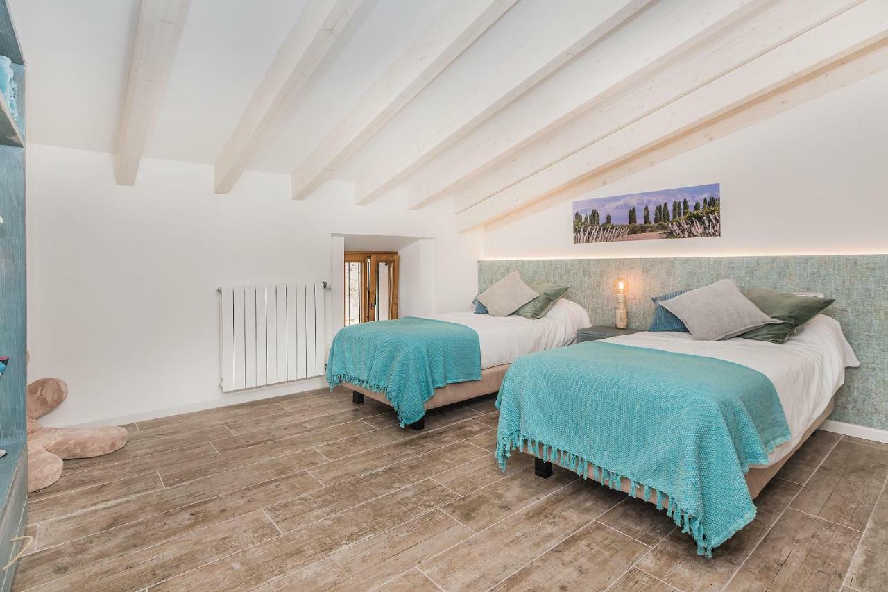 Villa Bons Aires By Sunvillas Mallorca *
