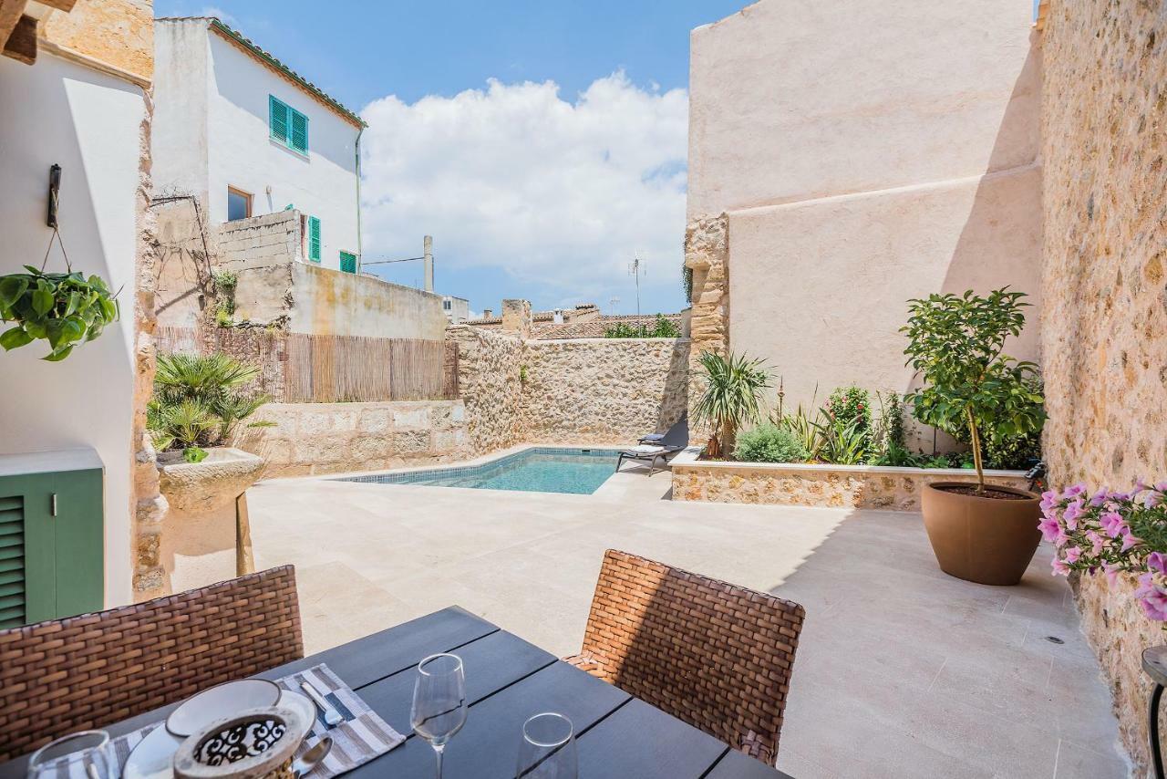 Bons Aires By Sunvillas Mallorca *