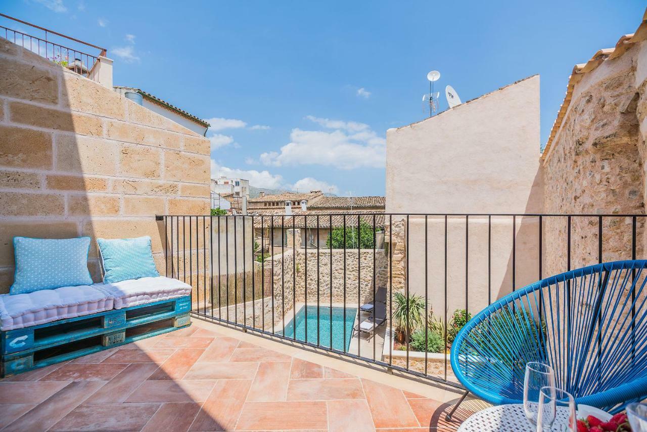 Bons Aires By Sunvillas Mallorca Villa *