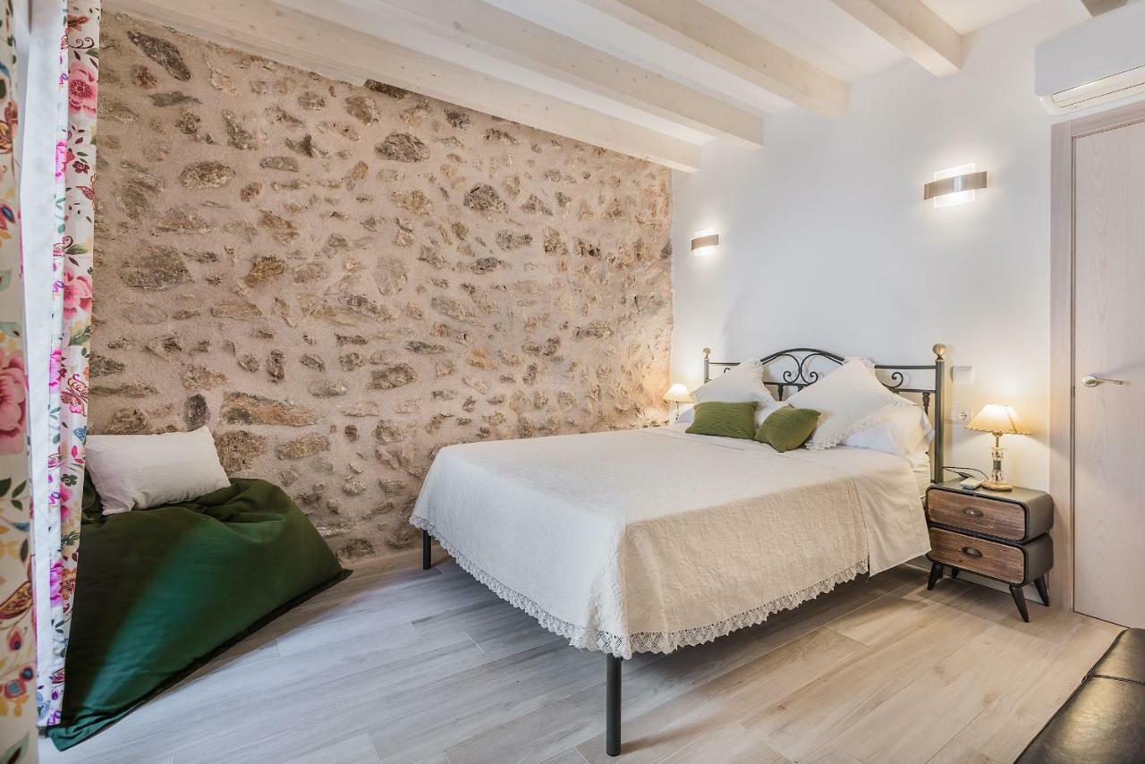 Bons Aires By Sunvillas Mallorca *
